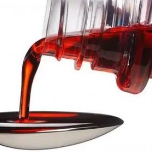 Sirup proti kašľu z moruše: užitočné vlastnosti, aplikácie a recenzie