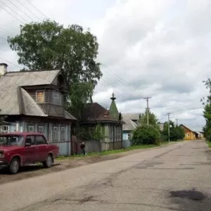 Umierajúca cirkev. Vstup do jeruzalemského kostola: história, stav, vyhliadky