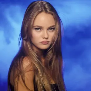 Vanessa paradis: filmografia a biografia