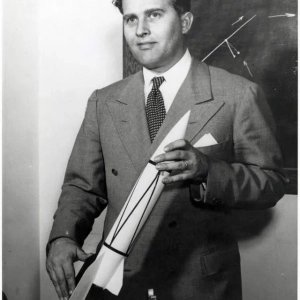 Werner von braun: životopis, rodina, fotografie a zaujímavé fakty