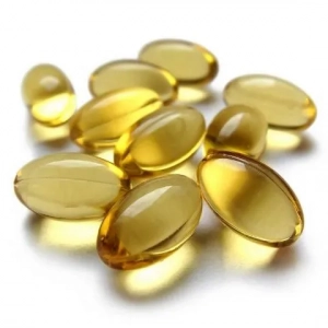 Vitamín e( tokoferol): popis, zdroje, návod na použitie
