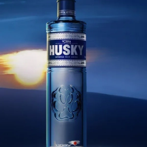 Husky vodka: výrobca, popis nápoja, typy