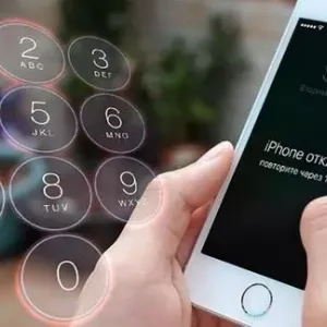 Zabudli ste heslo na iphone 6 - ako odomknúť? Všetky spôsoby a tipy majiteľov