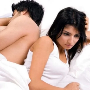 Vôňa počas sexu: hlavné príčiny a liečba