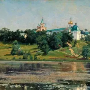 Zvenigorod, chrám alexandra nevského: popis, adresa, hlavné svätyne